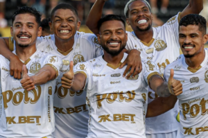 Mirassol recebe o Fortaleza e busca primeira vitória na Série A