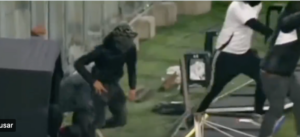 Torcida do Colo-Colo ameaça polícia chilena após mortes: 'Vingança'