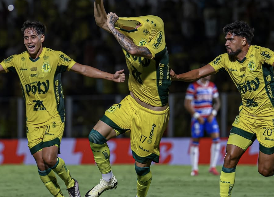 Bahia x Mirassol - Em busca da primeira vitória no Brasileirão! 18 Captura de Tela 2025 04 11 as 13.25.17