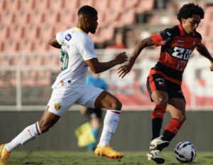 Ituano 0 x 0 Brusque - Goleiros brilham na estreia da Série C