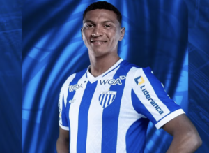 Avaí acerta com dupla do Cuiabá para a Série B