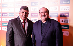 Galli elogia FPF e Sindicato dos Atletas em Cerimônia do Paulistão A2 e A3