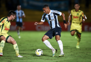 Mirassol x Grêmio - Tricolor desafia algoz da Copa do Brasil de 2022