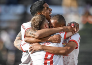 Sport x Red Bull Bragantino - Massa Bruta tenta arrancar contra lanterna