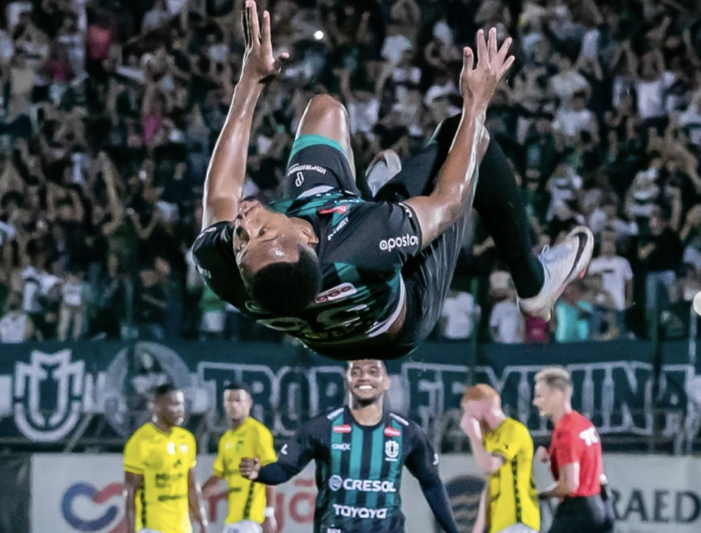 SÉRIE C: Guarani e São Bernardo seguem sem vencer; Maringá e Londrina 100%