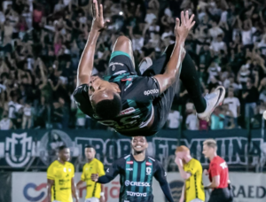 SÉRIE C: Guarani e São Bernardo seguem sem vencer; Maringá e Londrina 100%