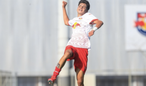 PAULISTA SUB-17: Cosmopolitano vence a primeira; Red Bull Bragantino mantém 100%