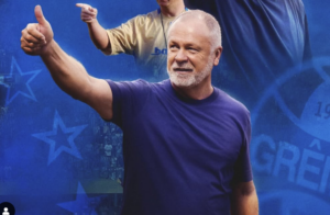 “Por tudo e por mais”: primeiras palavras de Mano Menezes marcam reencontro com o Grêmio