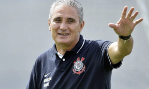 Com contrato pronto, Corinthians esperava Tite nesta terça para iniciar treino