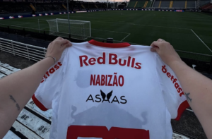 Red Bull Bragantino se despede do Nabizão e inicia jornada rumo à nova arena