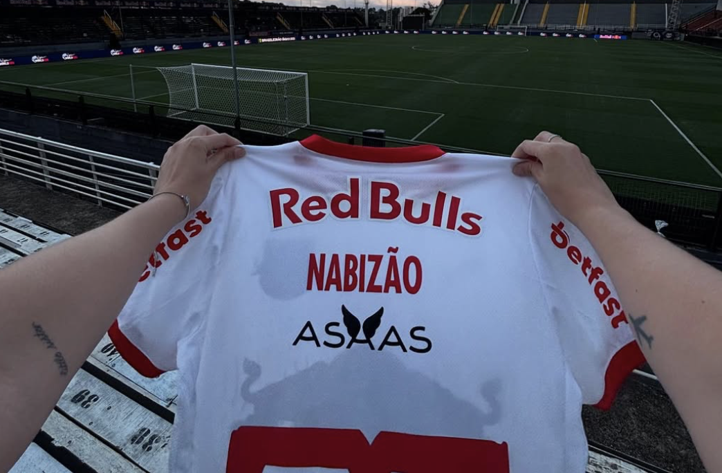 Red Bull Bragantino se despede do Nabizão e inicia jornada rumo à nova arena