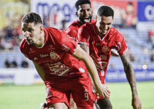 Imperatriz-MA 2 x 1 Iguatu-CE - Cavalo de Aço na liderança do Grupo A2 com gols de Papel e Café