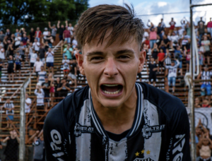 Sporting CP vence no Sub-15 e empata no Sub-17 pelo Paulista de base