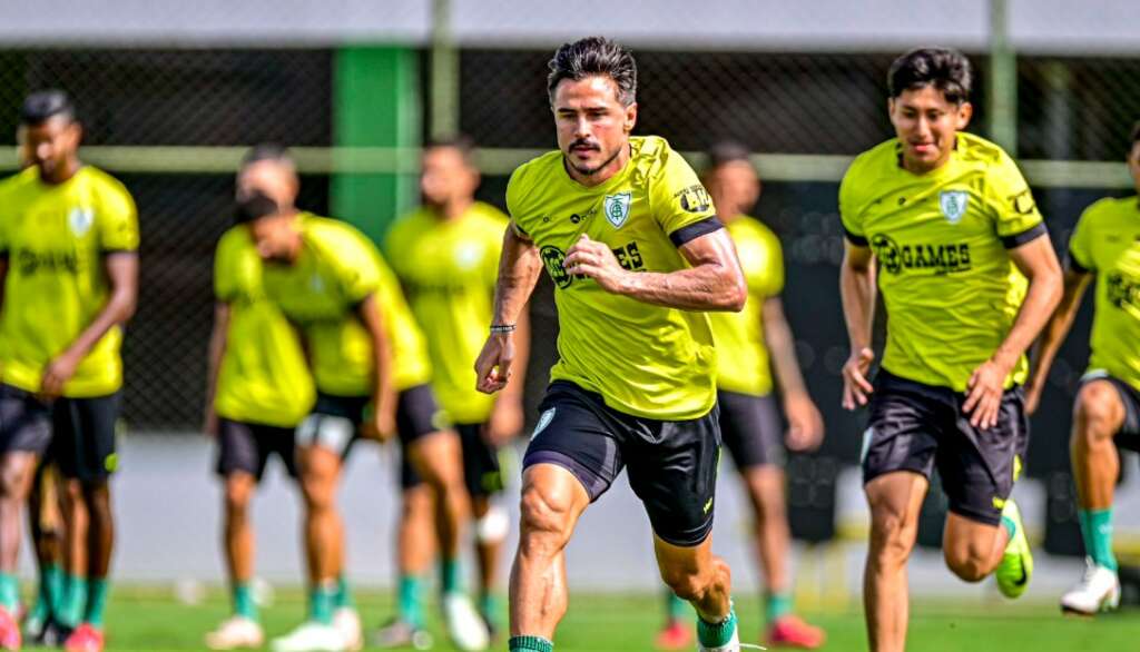 Remo x América-MG – Coelho vai embalar e Leão quer desencantar!