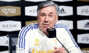 CBF fecha com Ancelotti para assumir Seleção, afirma jornalista