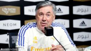 Ancelotti no Brasil ? 'Pergunta que não deveria responder'