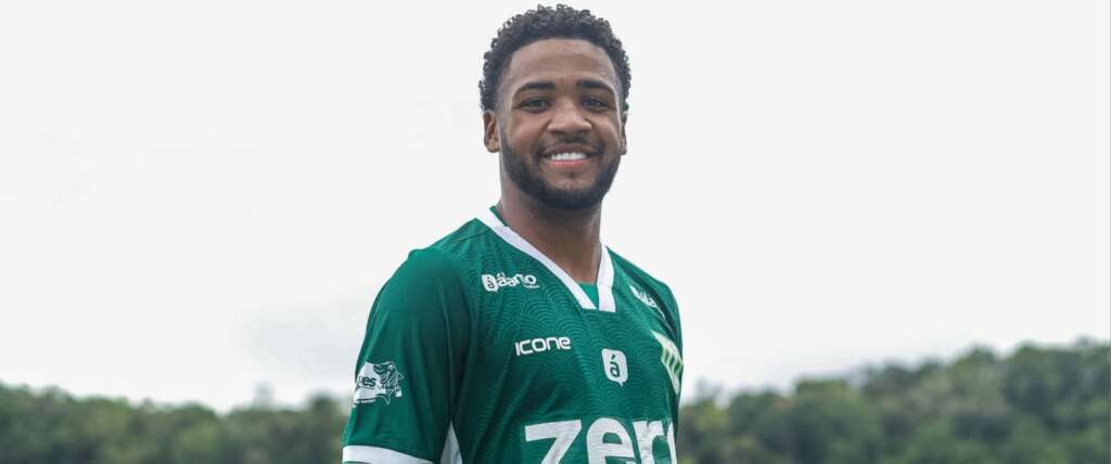 Boavista contrata dupla campeã da Copa do Brasil sub-20