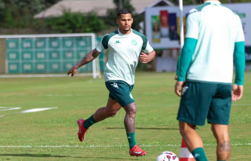 Série B: Chapecoense terá dois retornos para encarar o Coritiba