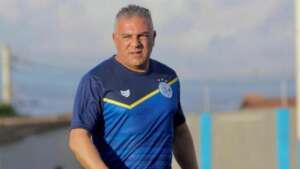 Único campeão estadual da Série C em 2025 anuncia novo treinador