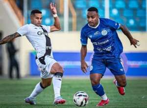 Quando a Ponte Preta perdeu o medo, deu a virada em Sergipe