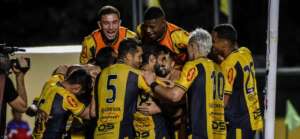 Com paulistas, confira a Seleção FI da 2ª rodada da Série B