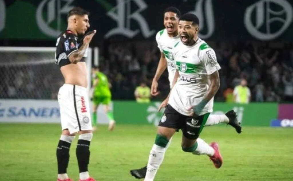 Coritiba x Operário-PR – Clássico paranaense na Série B