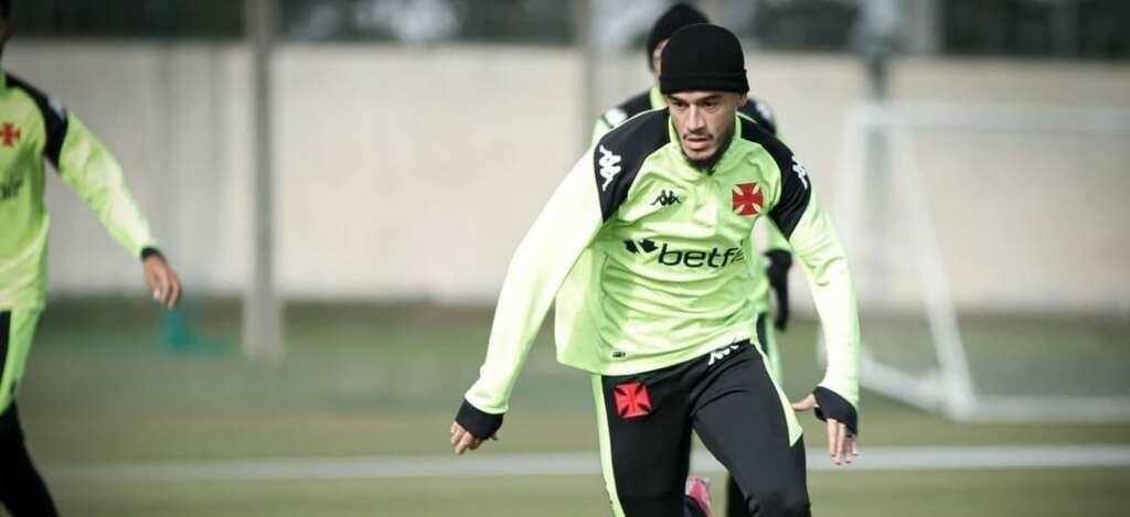 Operário x Vasco – Cruzmaltino ‘sem técnico’ na Copa do Brasil