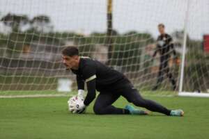 Criciúma faz treino tático e intensifica preparação antes da estreia na Série B