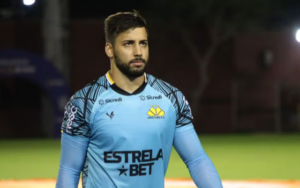 Criciúma acerta retorno de Alisson e Zé Ricardo ajusta time para a Série B