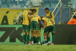 SÉRIE B: Athletic-MG e Cuiabá se destacam em dia de empates