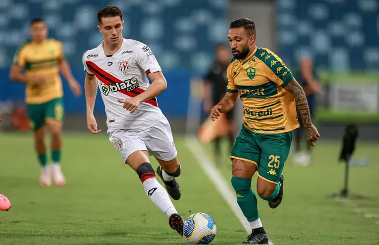 SÉRIE B: Dia de reencontros marca o fechamento da 4ª rodada