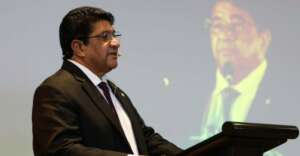 Ednaldo nega torcer contra Real Madrid e Al-Hilal para ter Ancelotti ou Jesus na seleção