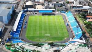 Londrina x Maringá - Clássico vale os 100% na Série C