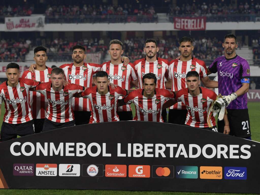 Palpites de Estudiantes x Botafogo: odds da CONMEBOL Libertadores 2 Estudiantes