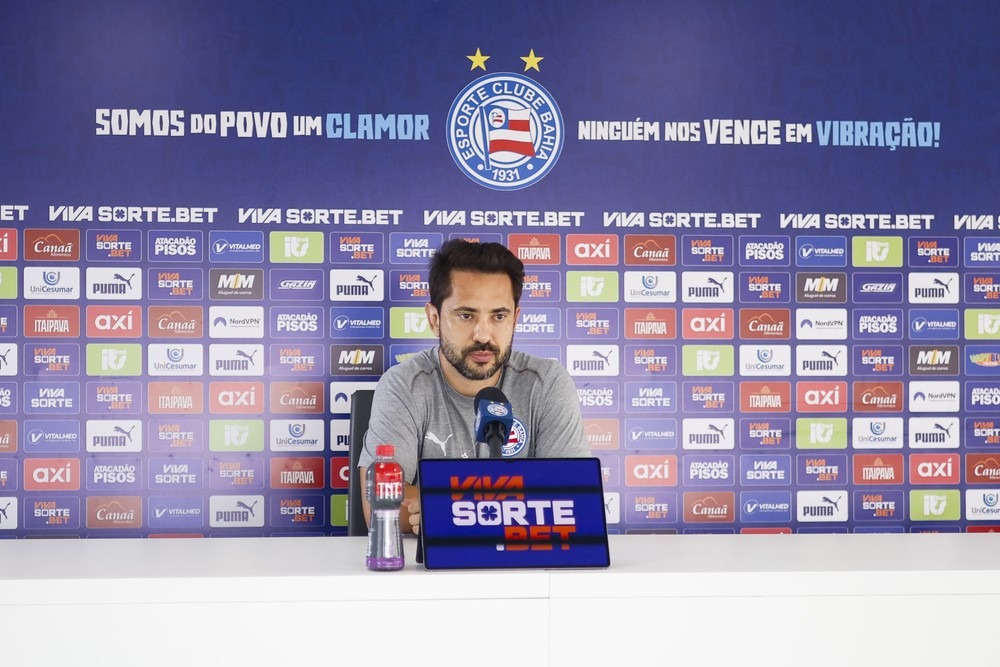 Bahia encara o Cruzeiro e Everton Ribeiro prega respeito 15 Bahia encara o Cruzeiro e Everton Ribeiro prega respeito (Foto: Rafael Rodrigues / ECB)