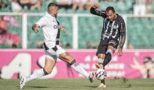 Por isso que Valentim escondeu até jogo-treino da Ponte Preta?