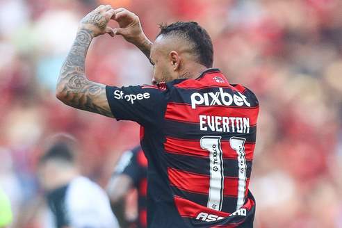 Brasileirão - 6ª rodada - 2025