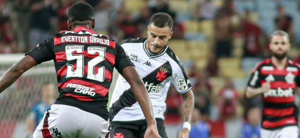 Justiça libera São Januário, mas Vasco x Flamengo será no Maracanã