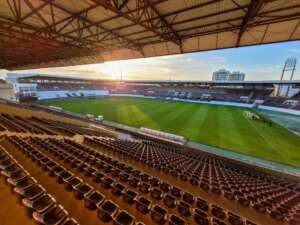 Ferroviária x Atlético-GO - Duelo importante pela Série B