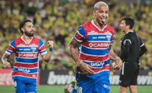 Bucaramanga-COL 1 x 1 Fortaleza - Empate no fim na Colômbia