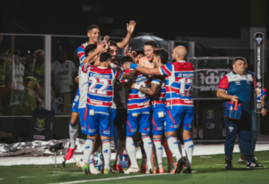 Colo-Colo-CHI x Fortaleza - Tricolor tenta primeira vitória na Libertadores
