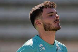 Inter de Limeira contrata goleiro Arthur Silveira para a Série D