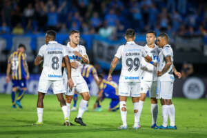 Grêmio x Atlético Grau (PER) - Tricolor tenta manter 100% na Sul-Americana