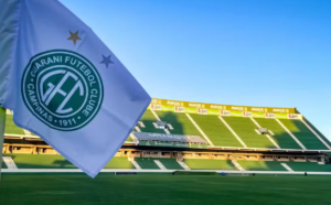 Guarani celebra 114 anos com desafios na Série C e incertezas no futuro