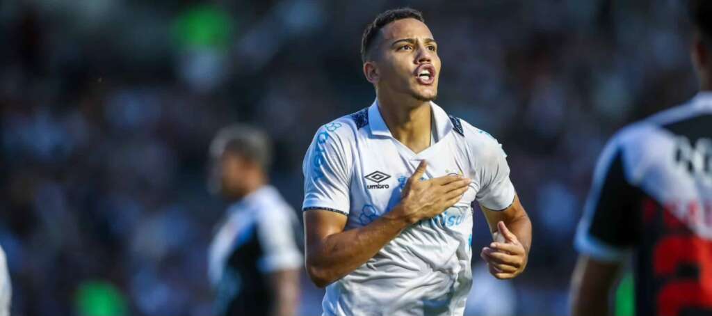 Botafogo entrega proposta ao Grêmio por Gustavo Martins