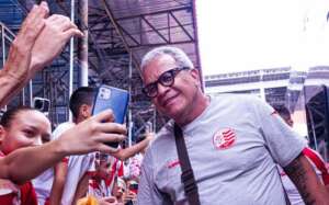 Náutico 0 x 0 Botafogo-PB - Timbu e Belo fazem jogo equilibrado