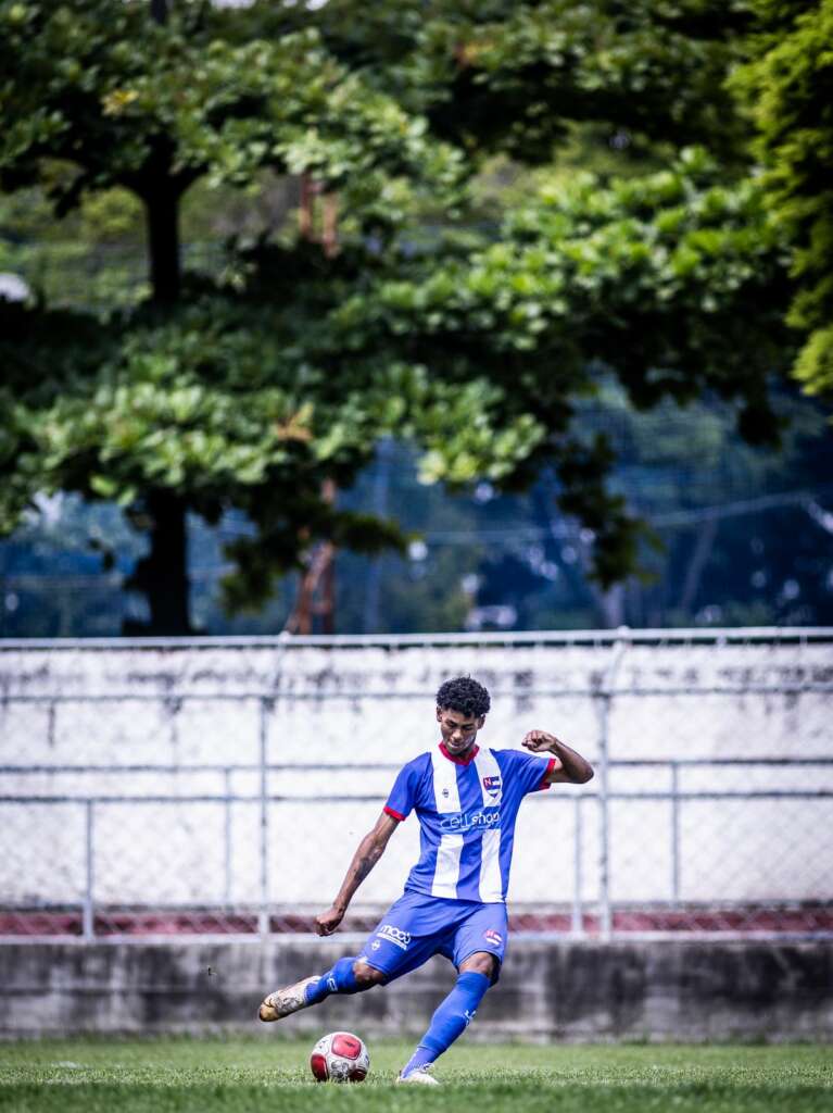 Série A4: De olho na decisão, Nicolas mira acesso pelo Nacional 2 IMG 20250327 WA0051