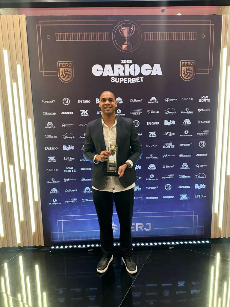 Conheça o goleiro Zé Carlos, destaque no Cariocão e novo reforço do Amazonas para a Série B 5 IMG 20250416 WA0055