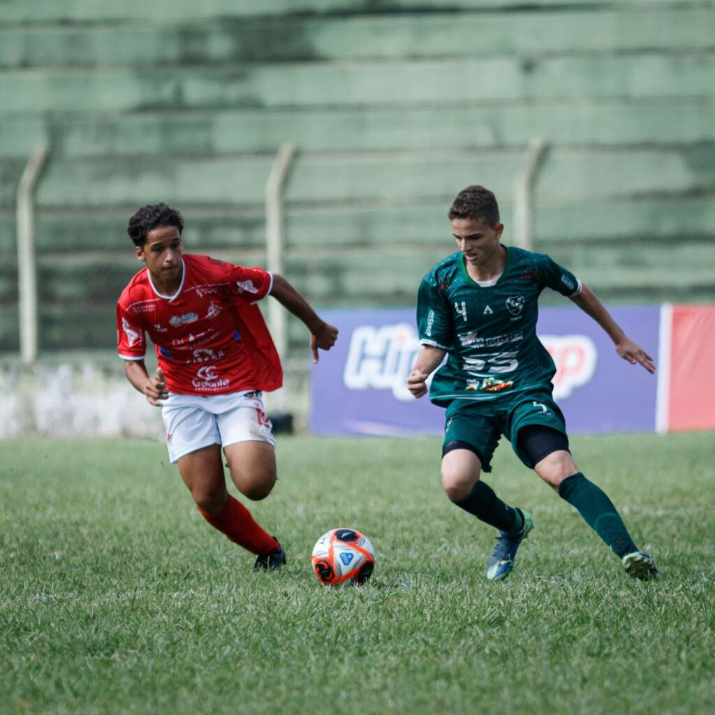 Paulista Sub 15 e Sub 17: América vence o Tanabi duas vezes 3 IMG 20250426 WA0039