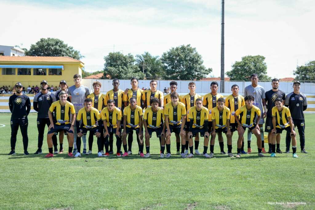Novorizontino vence o Barretos no Paulista Sub-15 e empata no Sub-17 11 IMG 4668 scaled 1